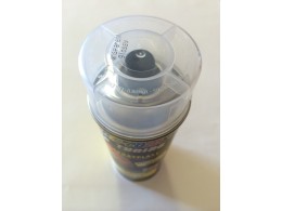 Sprayplast Black Glossy  (1)