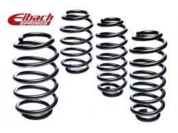 Eibach Pro kit