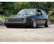 Golf 2/Jetta 2