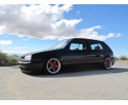Golf 3/Vento