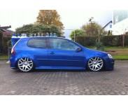 Golf 5/Jetta 5/Plus