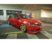 Golf 7