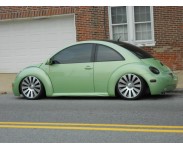 New Beetle