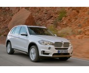 X5 F15