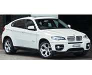 X6 E71/E72