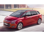 C4 Picasso II