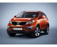 Sportage SL