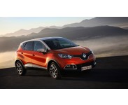 Captur