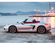 Boxster (981)