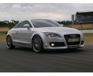 Audi TT 8J