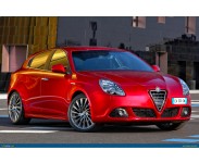 Giulietta