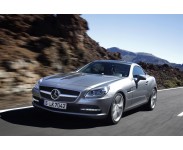 SLK R172