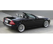 SLK R170
