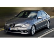 C-Klasse W204