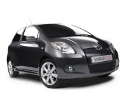 Yaris 05-