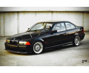 3-serie E36