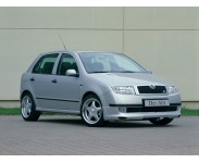 Fabia 6Y