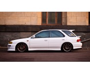 Impreza GF/GC