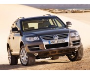 Touareg