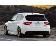 Impreza GR