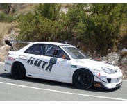 Impreza GD/GG