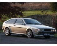 Scirocco II 81-92
