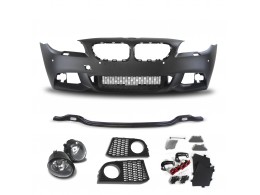 Frontfanger 5-serie F10/11