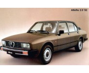 Alfetta