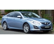 Mazda6 GH
