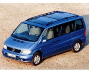 Vito/Viano W638
