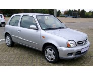 Micra K11