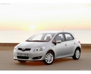 Auris E15