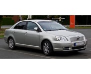 Avensis T25