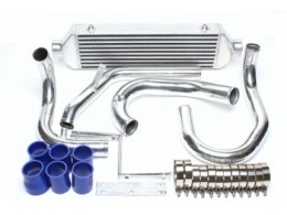 TA Technix Intercooler Kit
