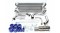 TA Technix Intercooler Kit 