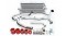 TA Technix Intercooler Kit  