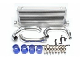 TA Technix Intercooler Kit   