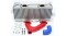 TA Technix Intercooler Kit    