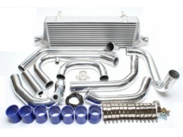 TA Technix Intercooler Kit    