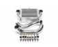 TA Technix Intercooler Kit     