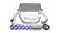 TA Technix Intercooler Kit     