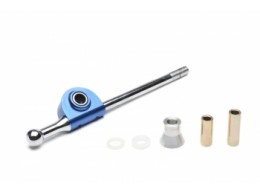 TA-Technix Short Shift    