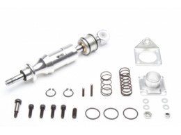 TA-Technix Short Shift    