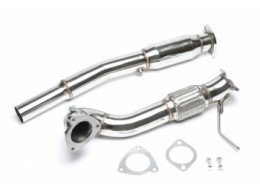 TA Technix Downpipe     