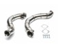 TA Technix Downpipe     
