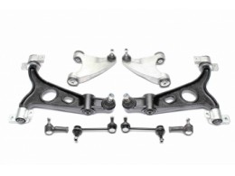 Streetstar Forstillingskit