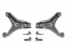 Streetstar Forstillingskit   