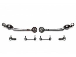 Streetstar Forstillingskit     