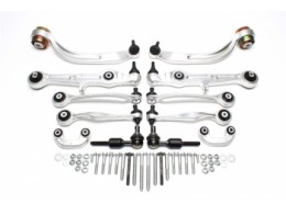 Streetstar Forstillingskit     