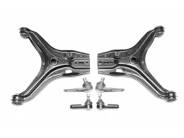 Streetstar Forstillingskit    